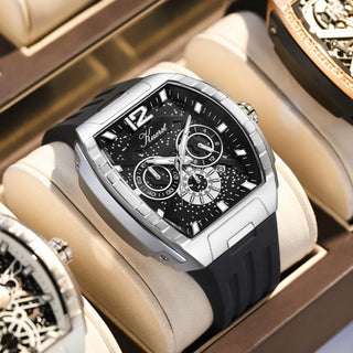 Veritas Crown Watch