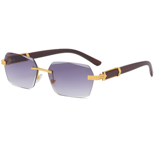 Legend Halo Sunglasses