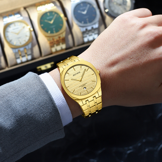 Nobleman Reserve Watch