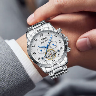 Aristo Tempus Watch