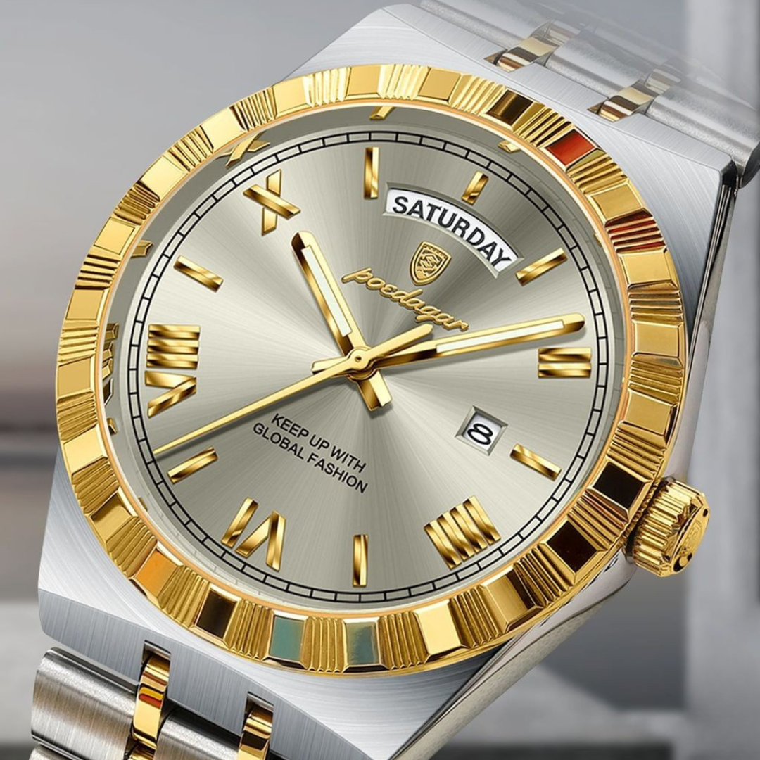 Paramount Elegance Watch