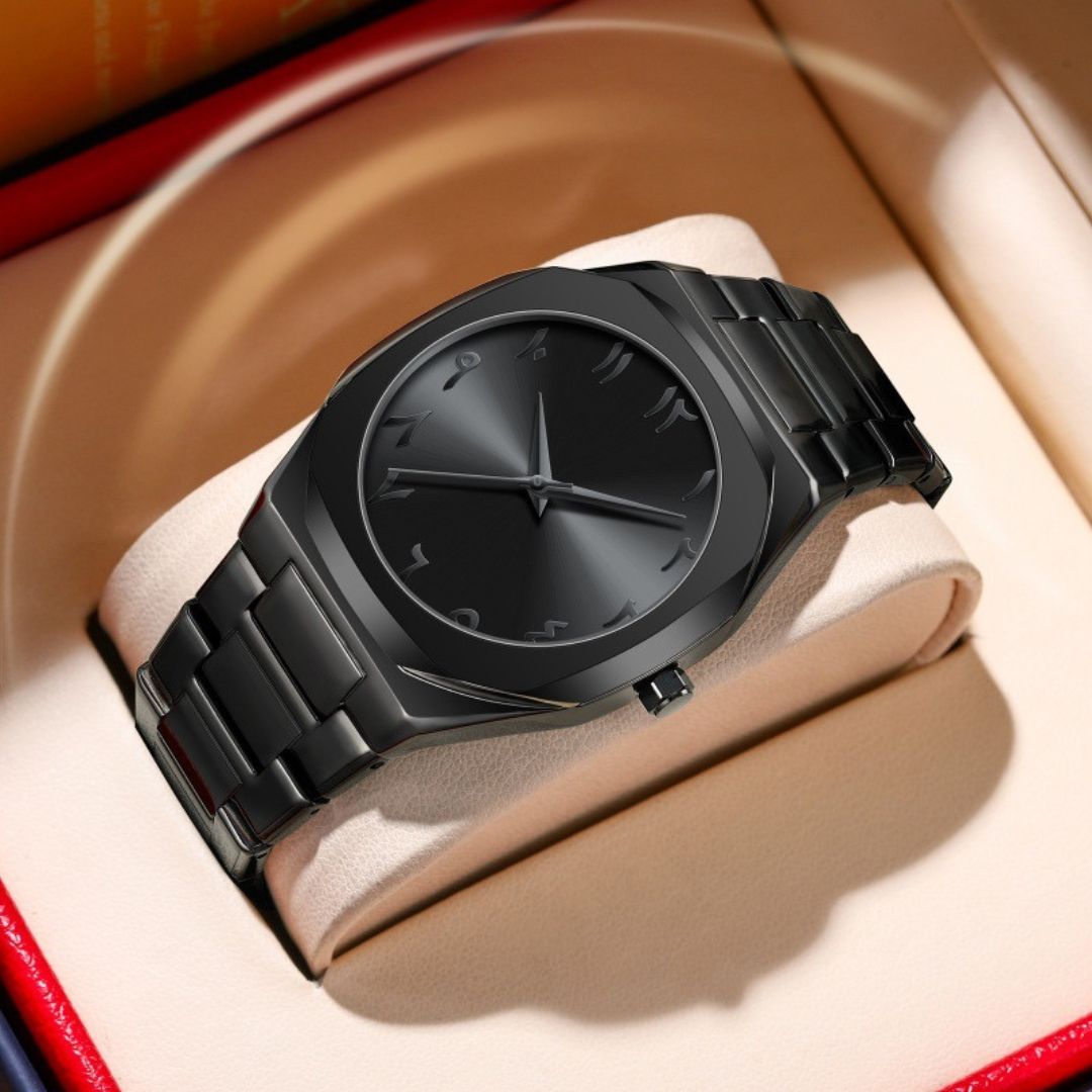 Prestige Manor Watch