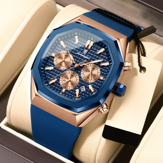Grand Bellucci Watch