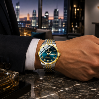 Regent Atelier Watch