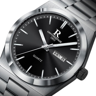 Venerable Crown Watch