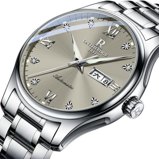 Echelon Luxe Watch