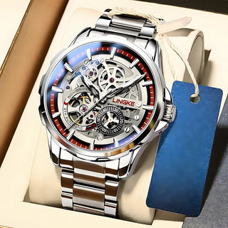 Crown Artisan Watch