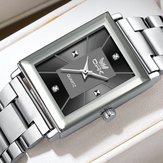 Eternal Majesty Watch