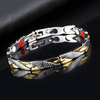 Aurelian Dragon Bracelet