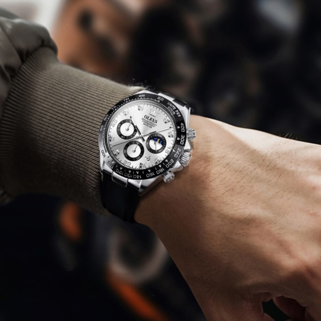 Dynasty Legacy Watch