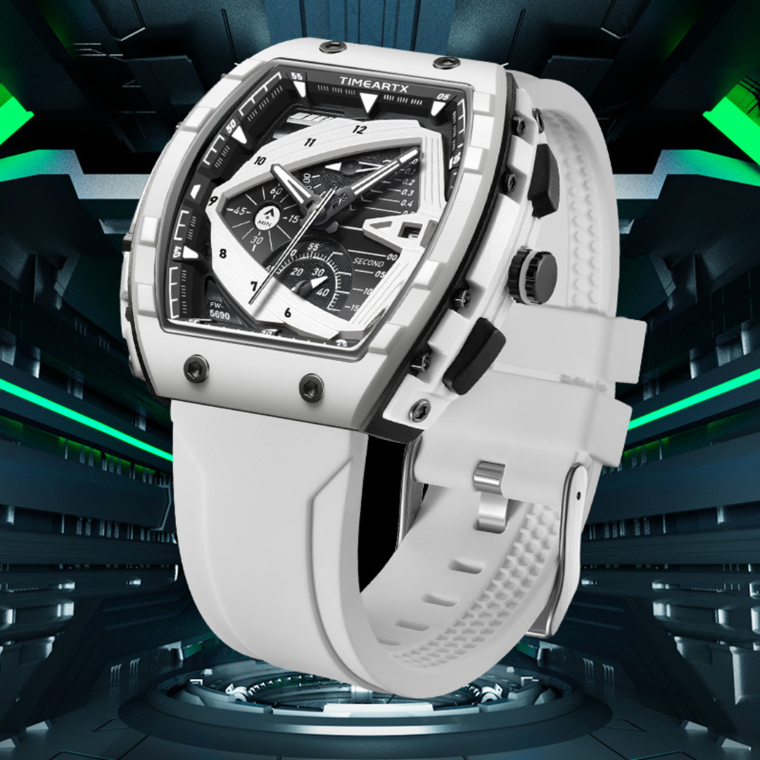 Eternal Ascot Watch