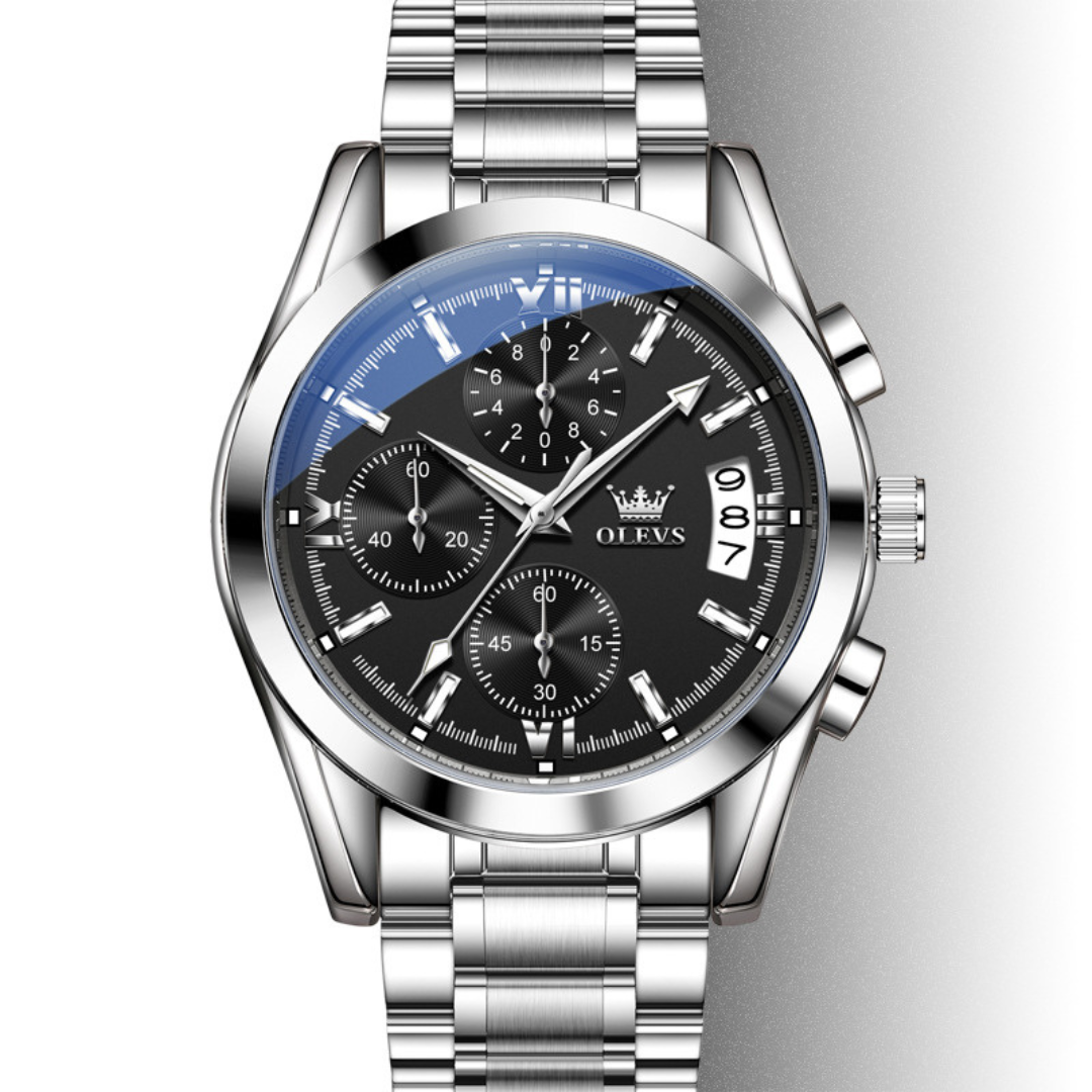 Celeste Aureum Watch