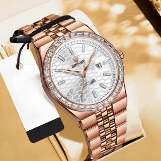 Aurelian Manor Watch