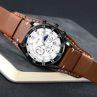 Noble Crestfall Watch