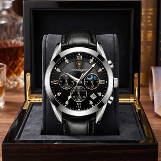 Senator Esteem Watch