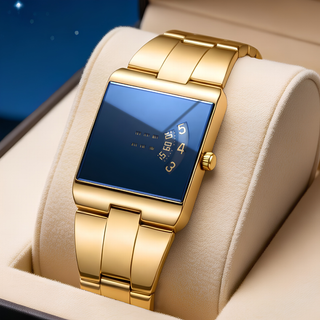 Vanguard Artisan Watch