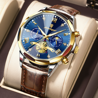 Noble Scepter Watch