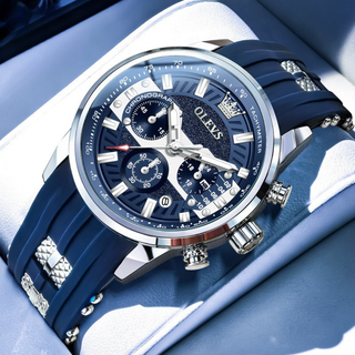 Luminous Empire Watch
