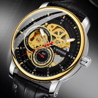 Virtus Crown Watch