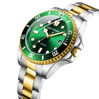 Vanguard Noble Watch