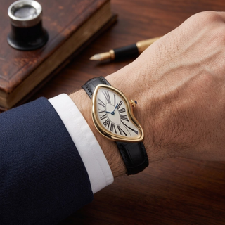 Montage Reserve Watch