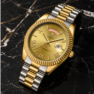 Kingsman Heritage Watch