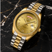 Gold - Silver