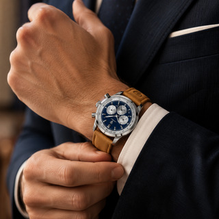 Astral Allure Watch