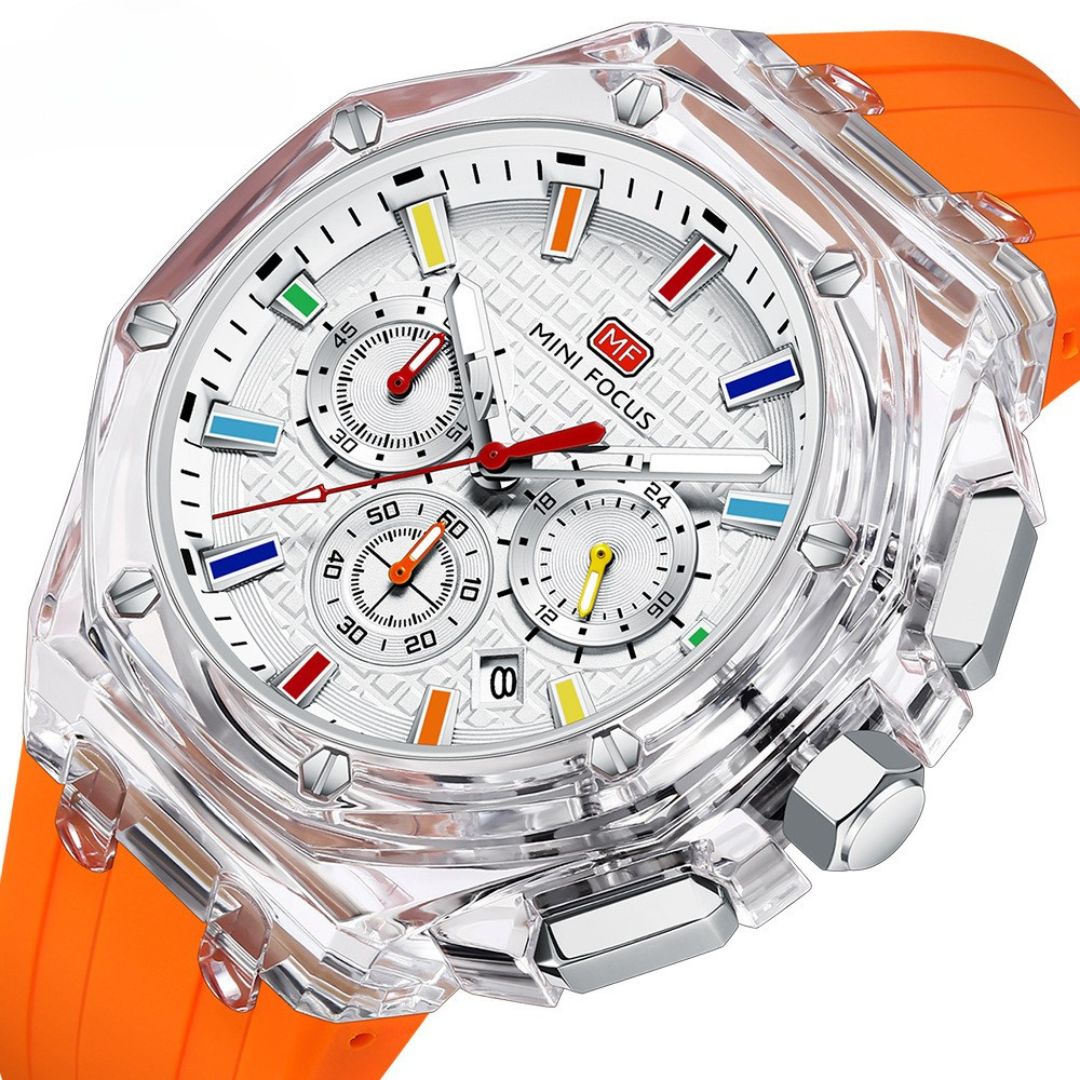 Noble Tradition Watch