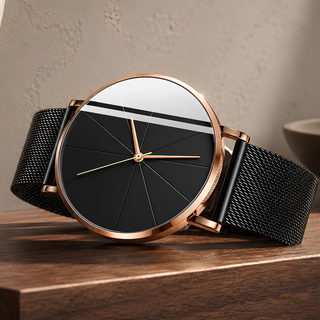 Titan Elegance Watch