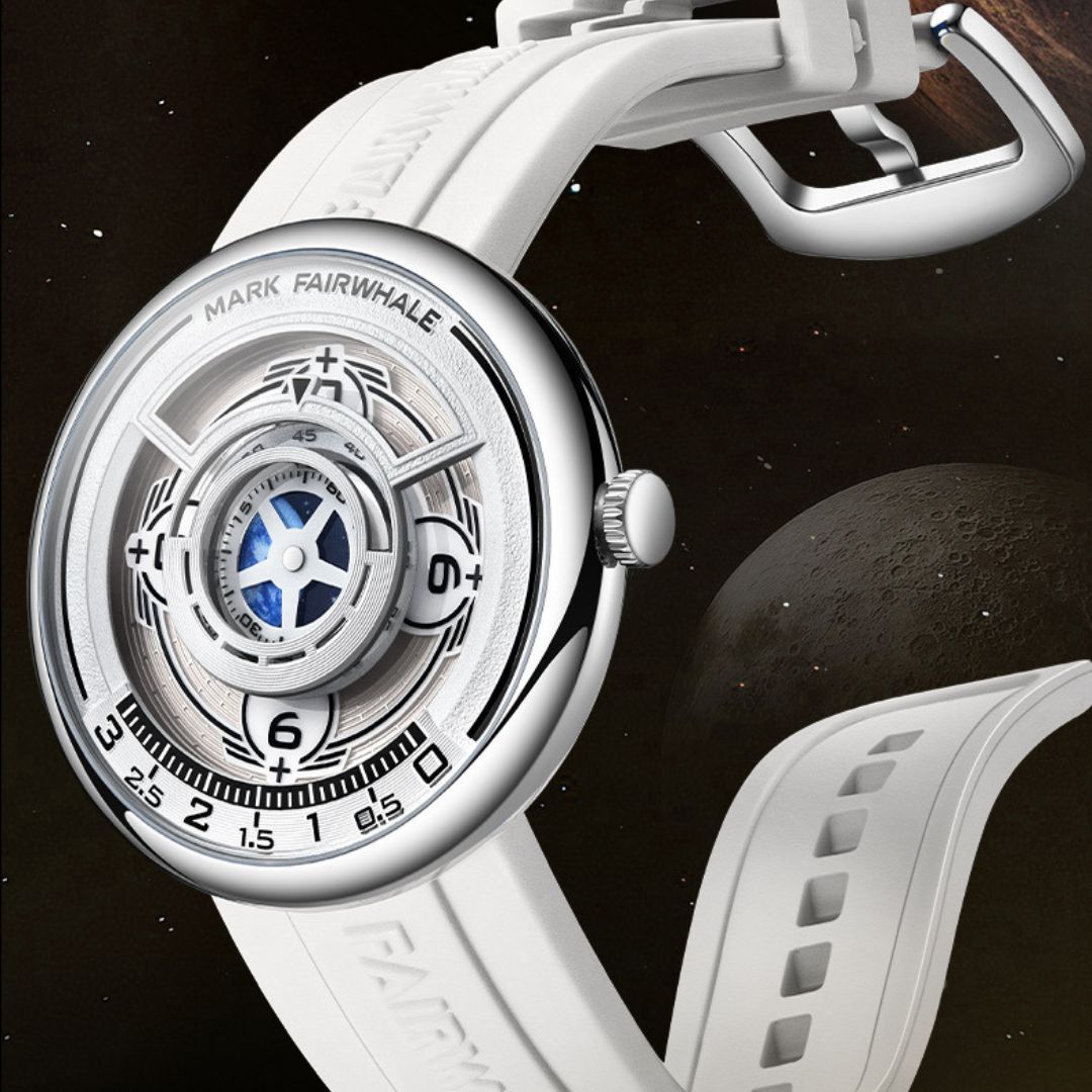 Beaumont Grand Watch