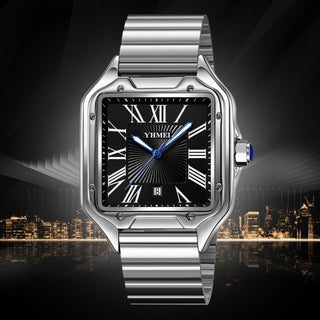 Aurelian Heritage Watch