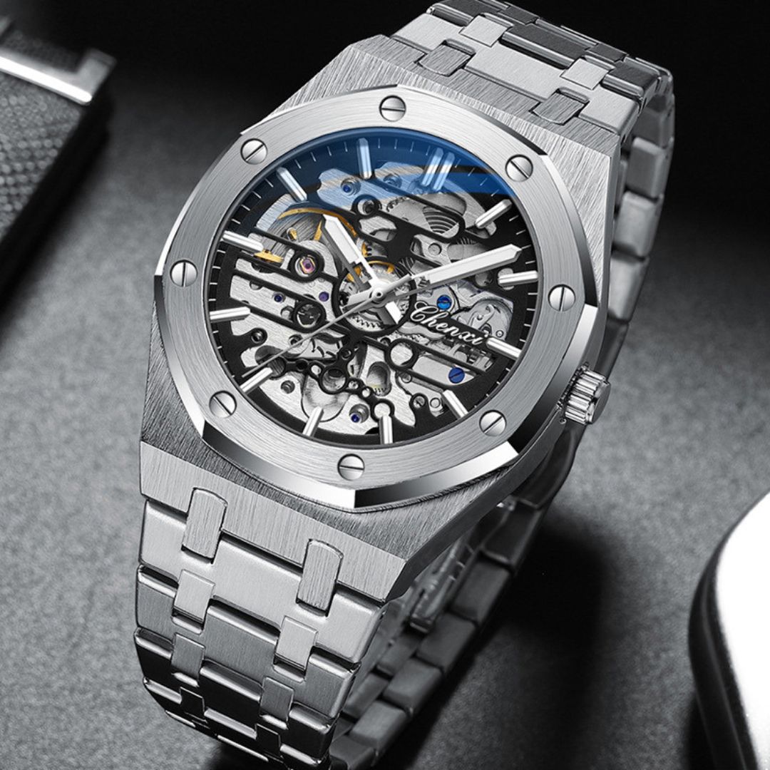 Timeless Regent Watch