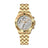 White - Gold