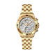 White - Gold
