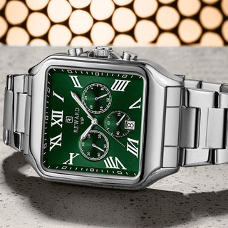 Celestial Marquis Watch