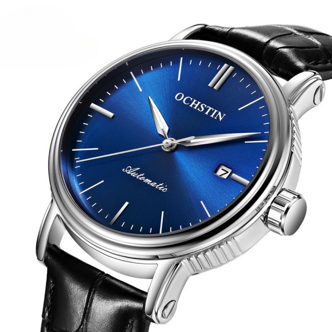 Noble Legacy Watch