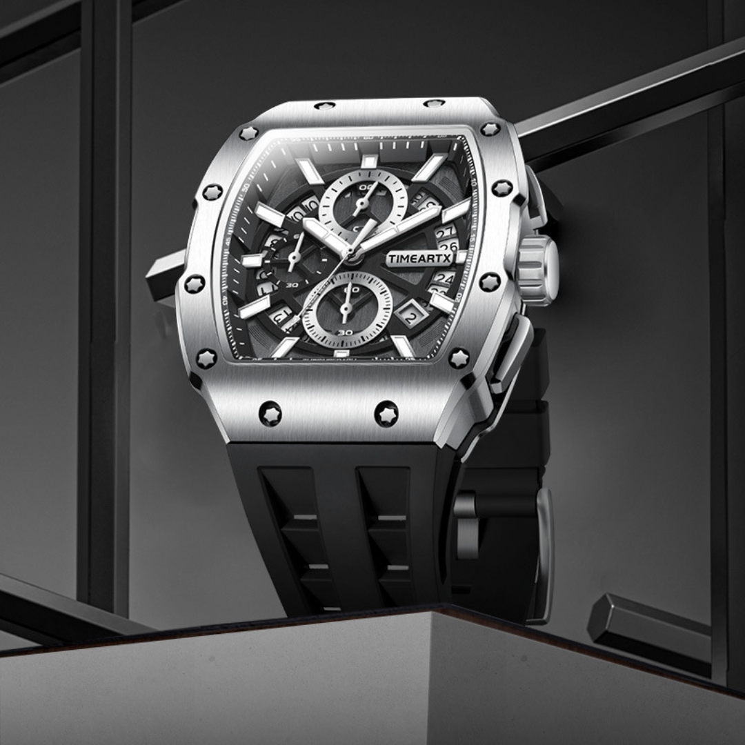 Patrician Legacy Watch