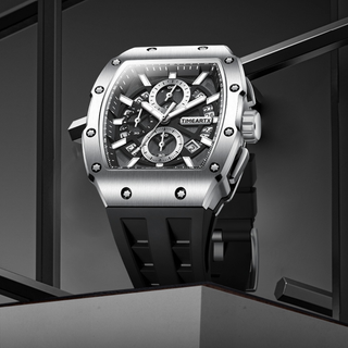 Patrician Legacy Watch