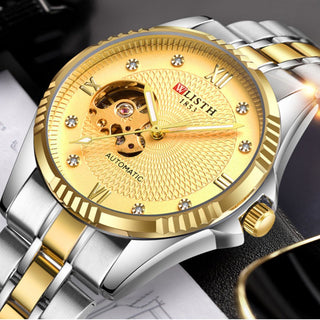 Royal Concord Watch