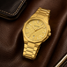 Gold