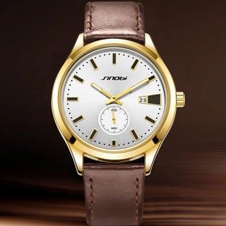 Opus Éternel Watch