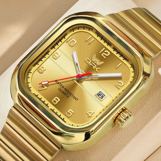 Sable Emblem Watch