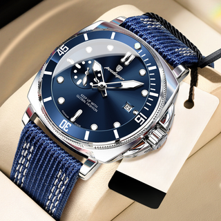 Imperial Tribute Watch