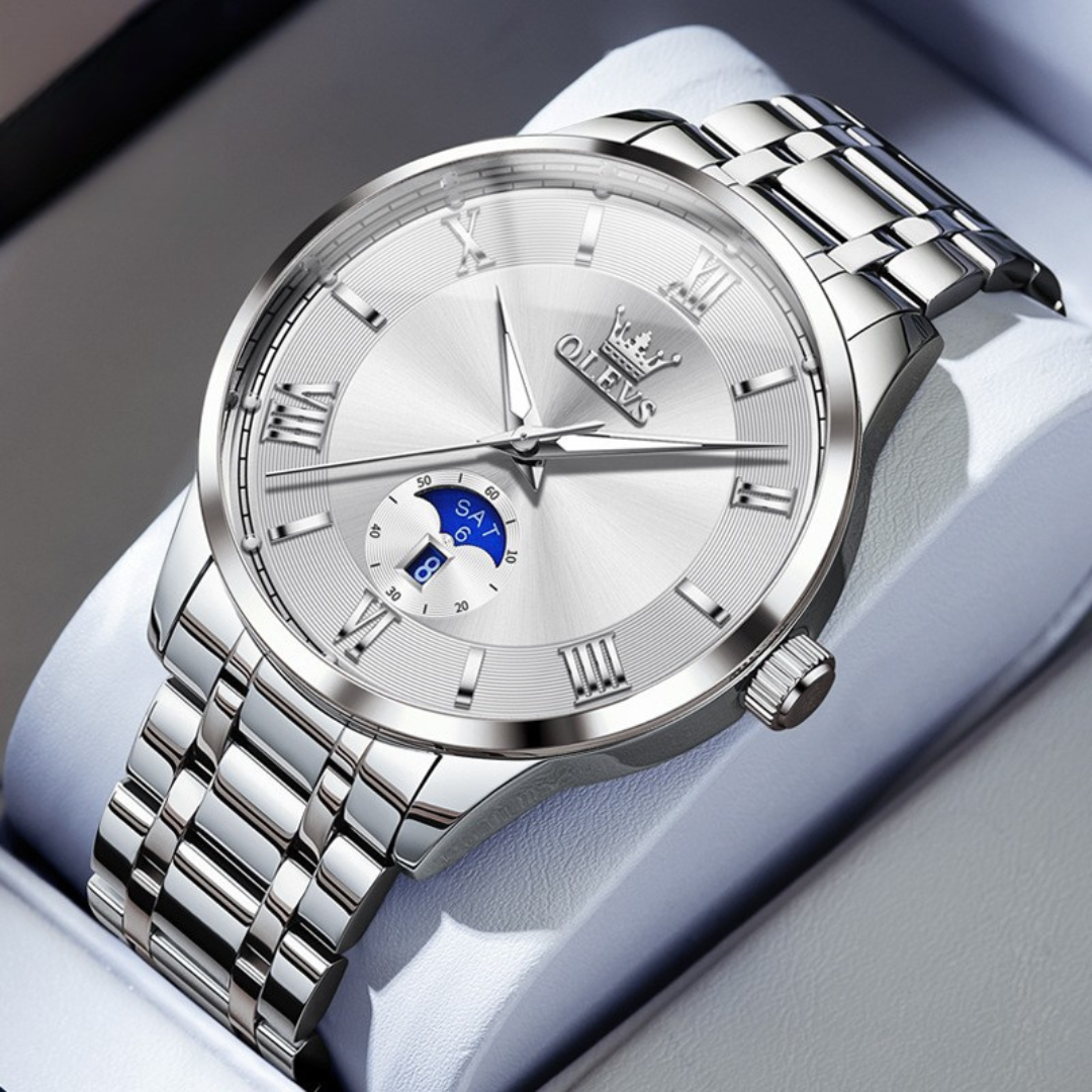 Majestic Tradition Watch