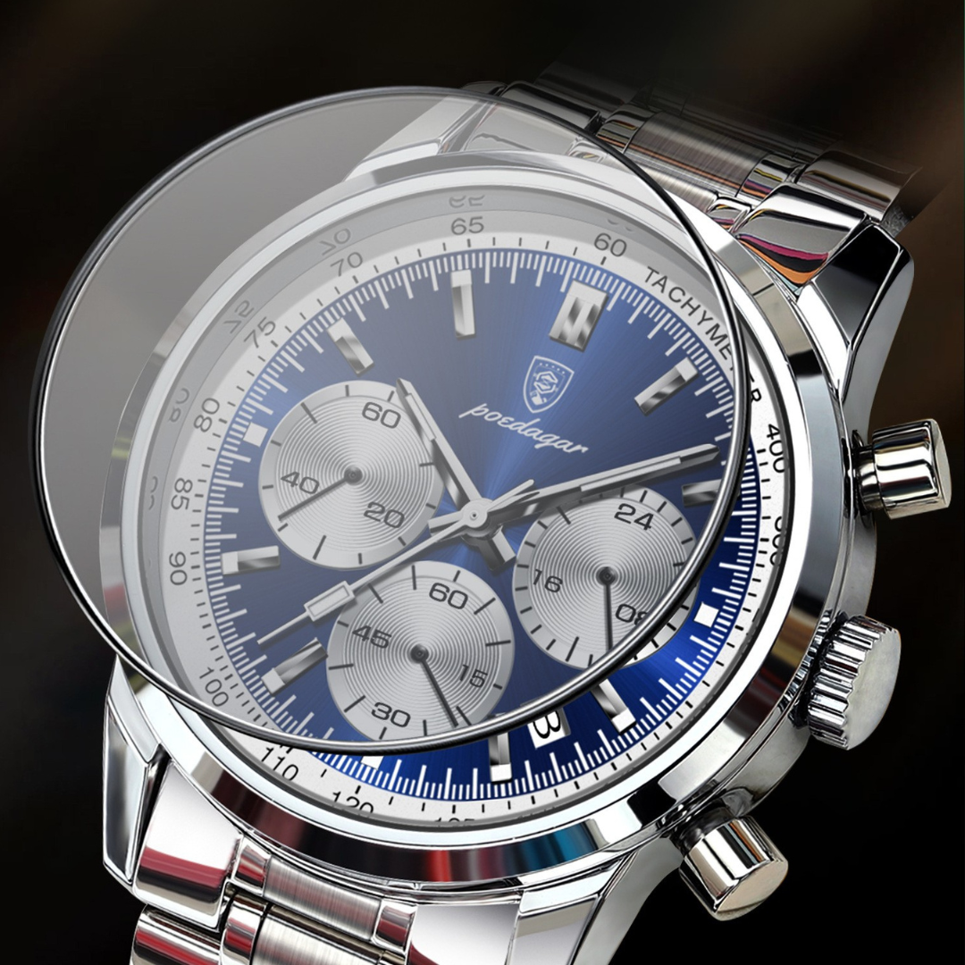 Chamberlain Reserve Watch