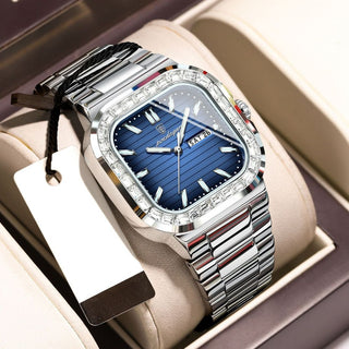 Gilded Epoch Watch