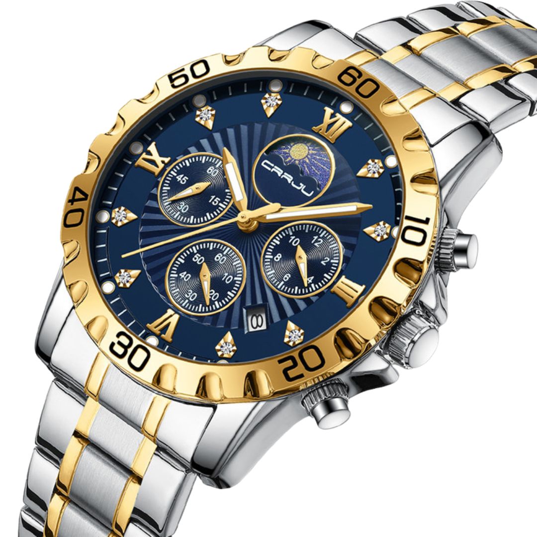 Luminary Prime Watch