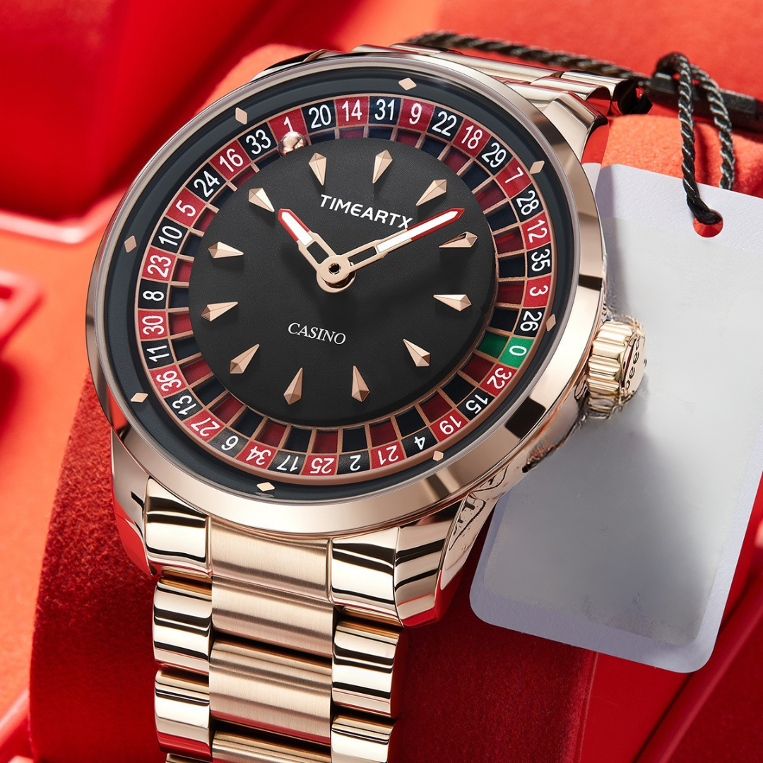 Lucent Imperial Watch
