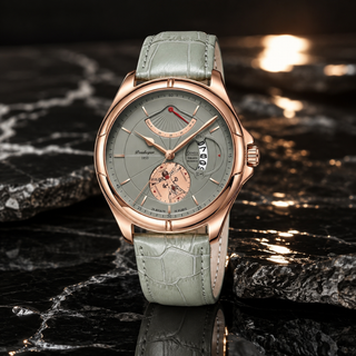 Invictus Prime Watch